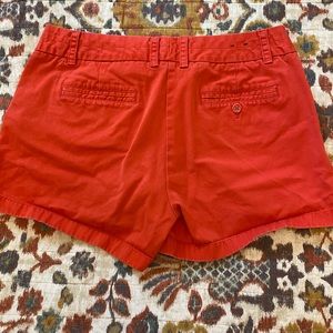 J. Crew Chino Shorts
